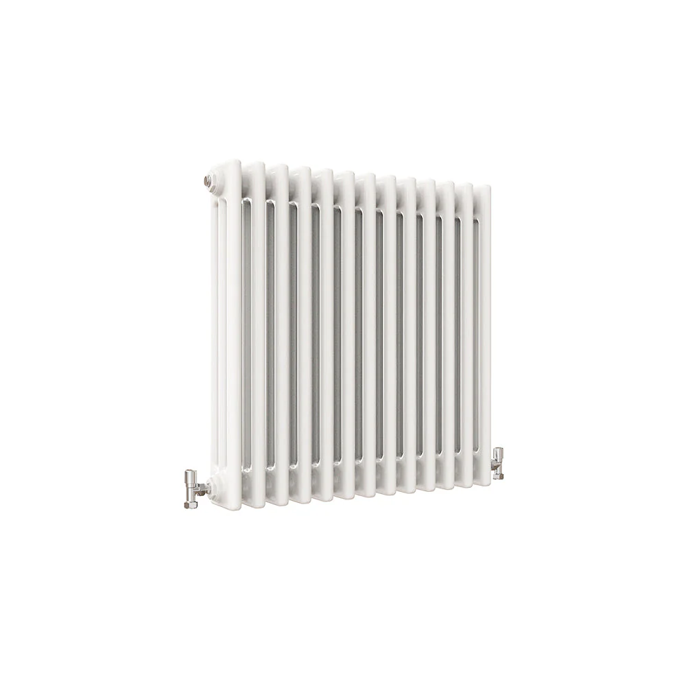 SKY bathroom Cast Iron Style Horizontal Traditional 2&3 Columns Radiator - Image 90
