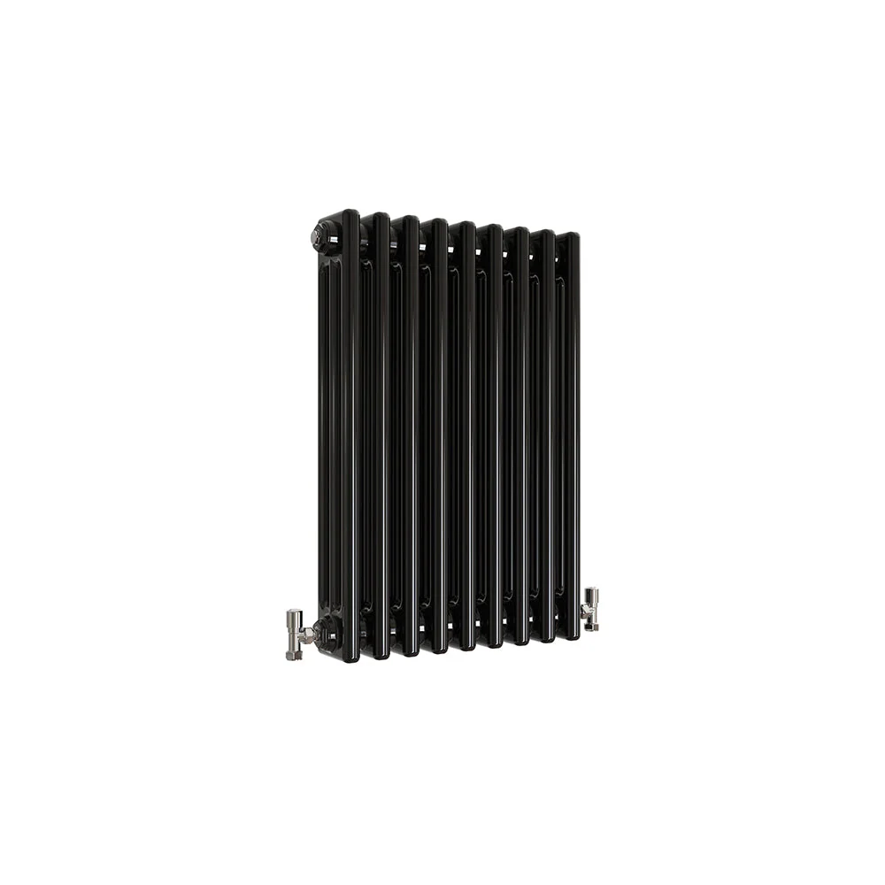 SKY bathroom Cast Iron Style Horizontal Traditional 2&3 Columns Radiator - Image 91