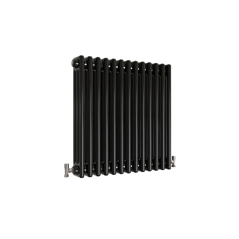 SKY bathroom Cast Iron Style Horizontal Traditional 2&3 Columns Radiator - Image 92