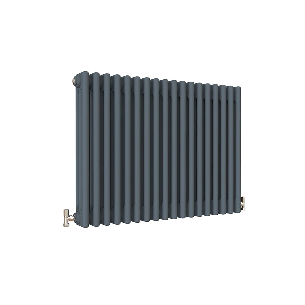 SKY bathroom Cast Iron Style Horizontal Traditional 2&3 Columns Radiator - Image 93