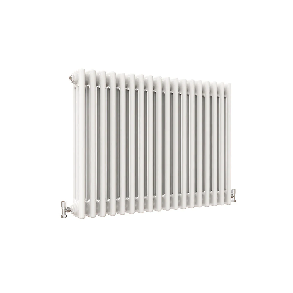 SKY bathroom Cast Iron Style Horizontal Traditional 2&3 Columns Radiator - Image 94