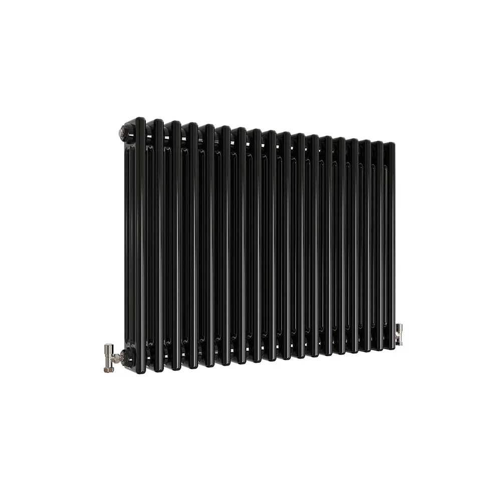 SKY bathroom Cast Iron Style Horizontal Traditional 2&3 Columns Radiator - Image 95