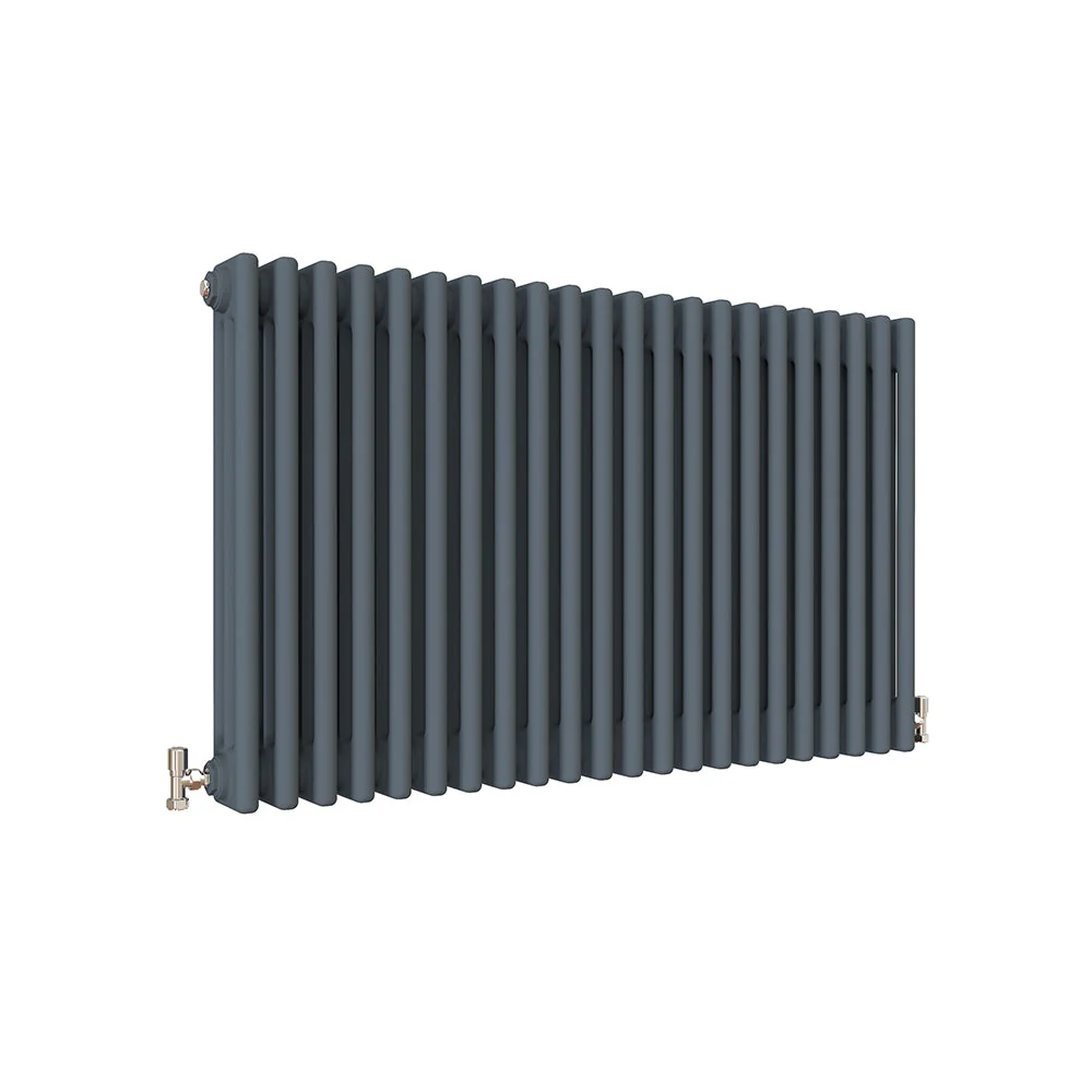 SKY bathroom Cast Iron Style Horizontal Traditional 2&3 Columns Radiator - Image 96