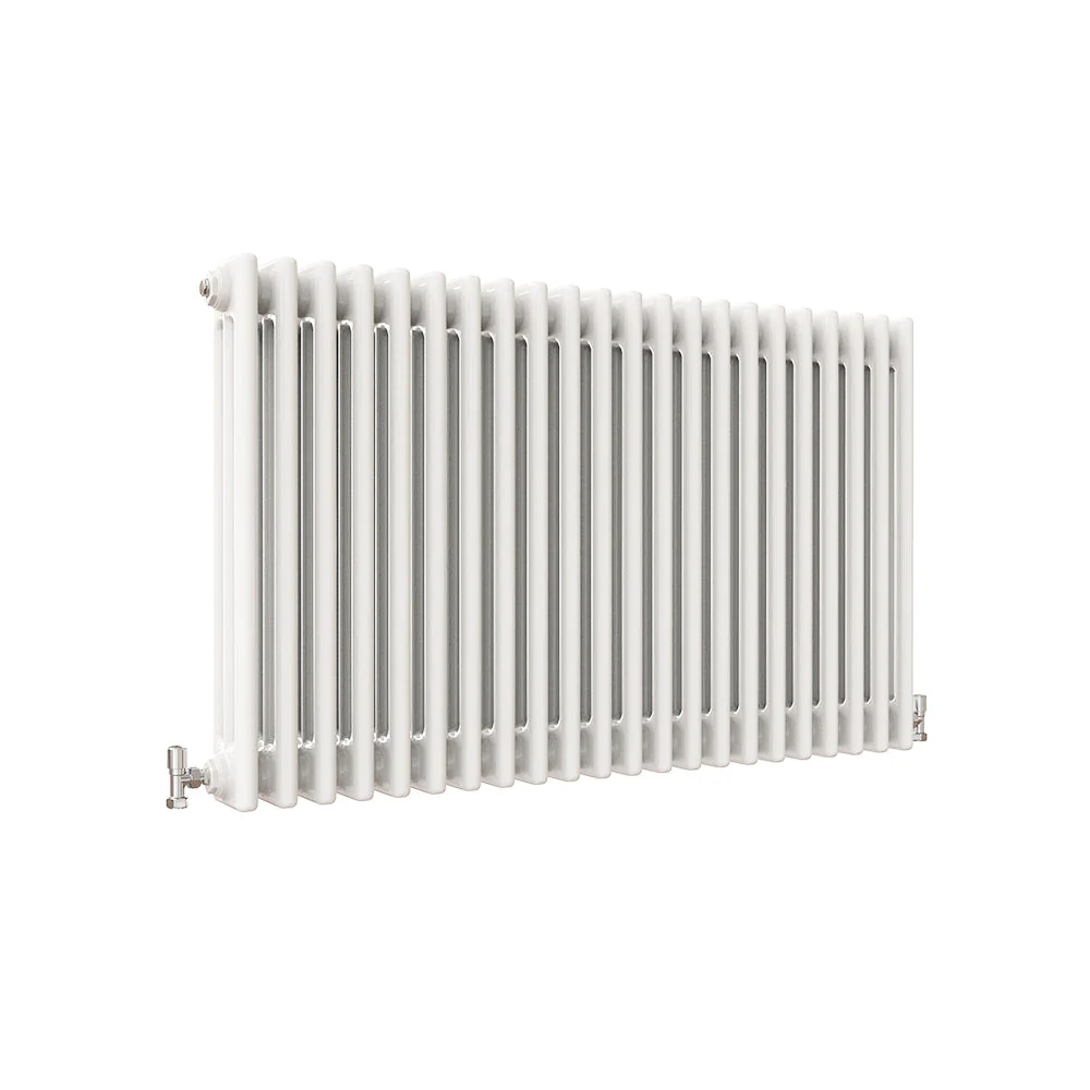 SKY bathroom Cast Iron Style Horizontal Traditional 2&3 Columns Radiator - Image 97