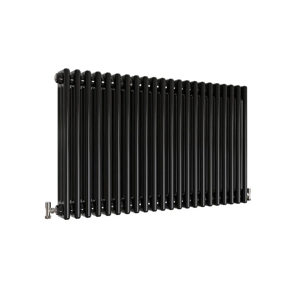 SKY bathroom Cast Iron Style Horizontal Traditional 2&3 Columns Radiator - Image 98