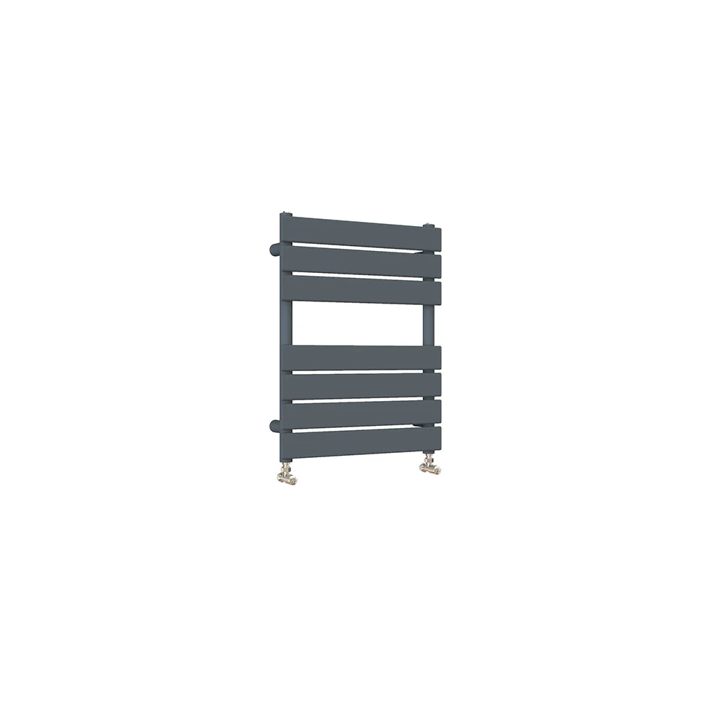 SKY Bathroom Towel Rail Radiator Flat Panel Ladder Designer Rads - Image 22