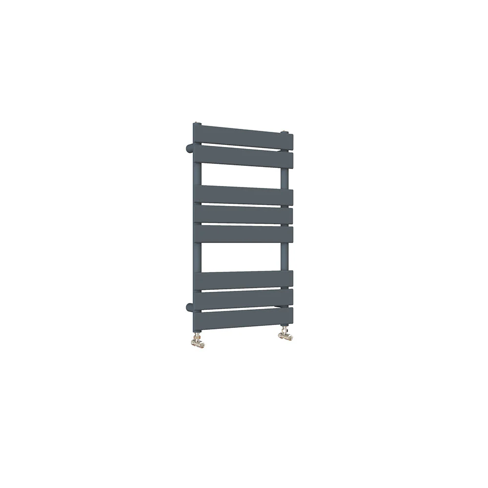 SKY Bathroom Towel Rail Radiator Flat Panel Ladder Designer Rads - Image 25