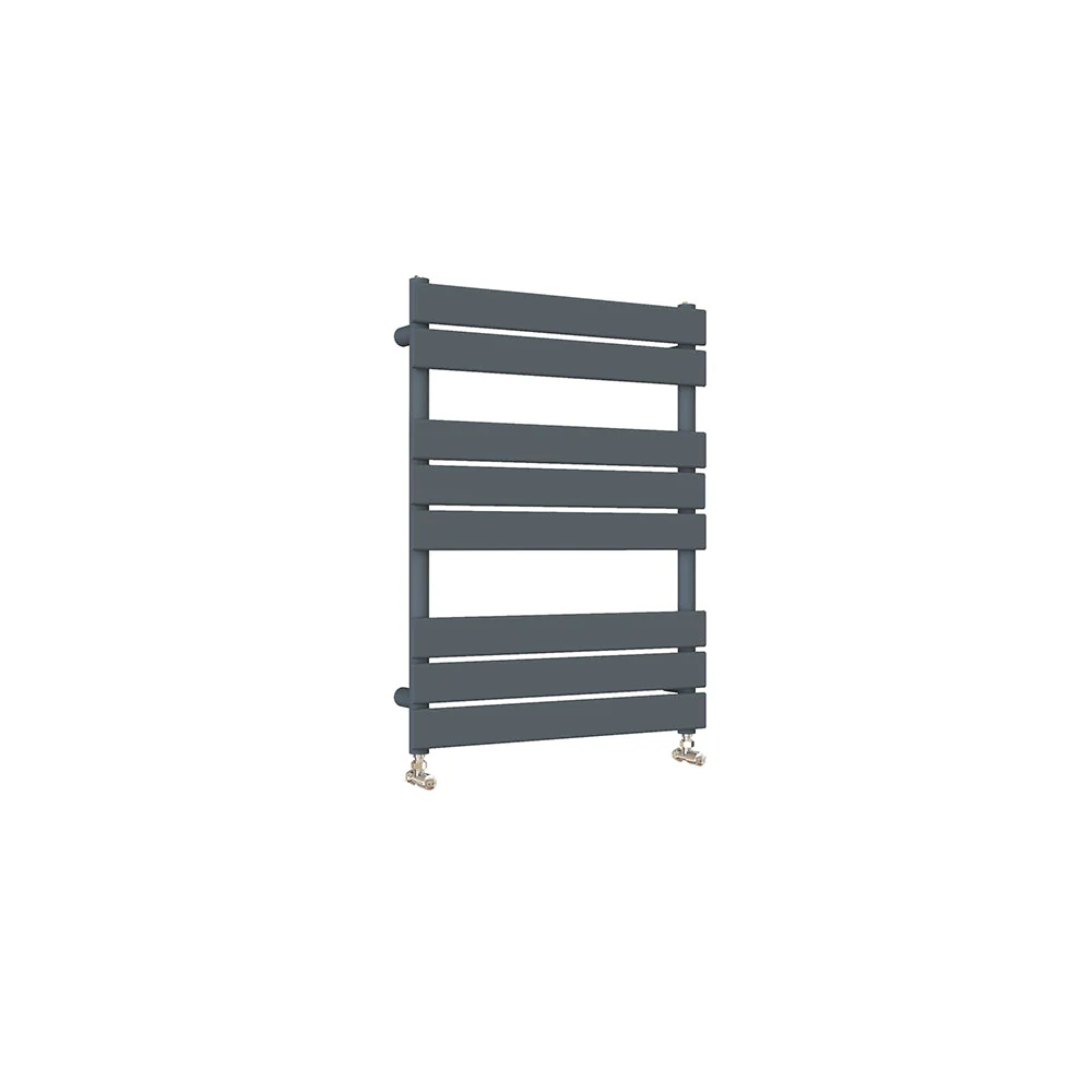 SKY Bathroom Towel Rail Radiator Flat Panel Ladder Designer Rads - Image 28