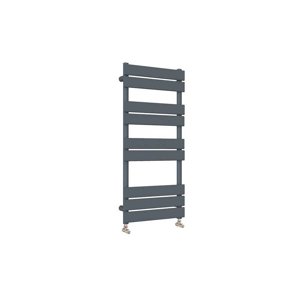 SKY Bathroom Towel Rail Radiator Flat Panel Ladder Designer Rads - Image 31