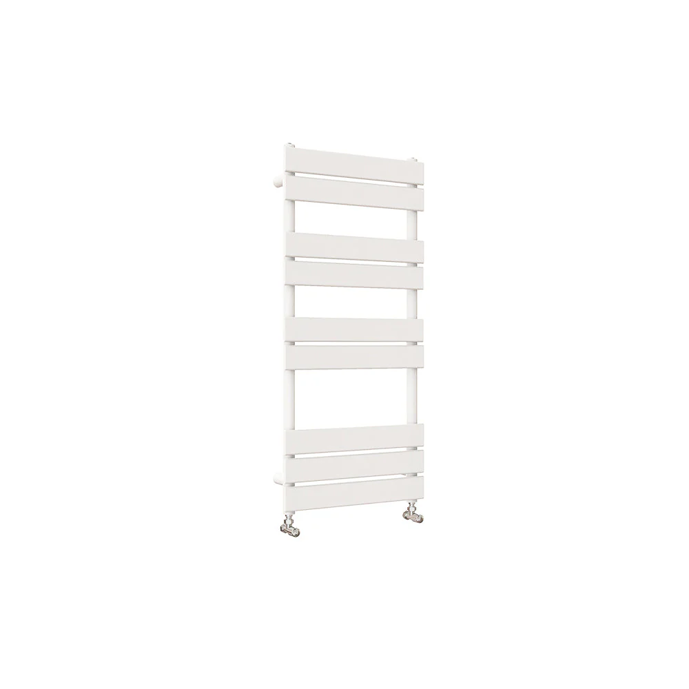 SKY Bathroom Towel Rail Radiator Flat Panel Ladder Designer Rads - Image 32
