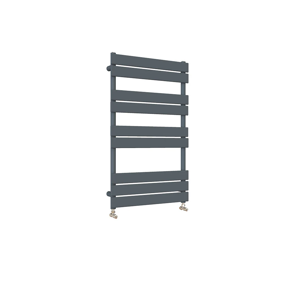 SKY Bathroom Towel Rail Radiator Flat Panel Ladder Designer Rads - Image 34