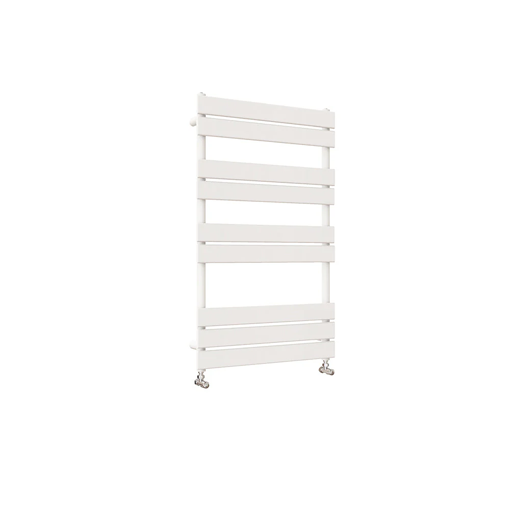SKY Bathroom Towel Rail Radiator Flat Panel Ladder Designer Rads - Image 35