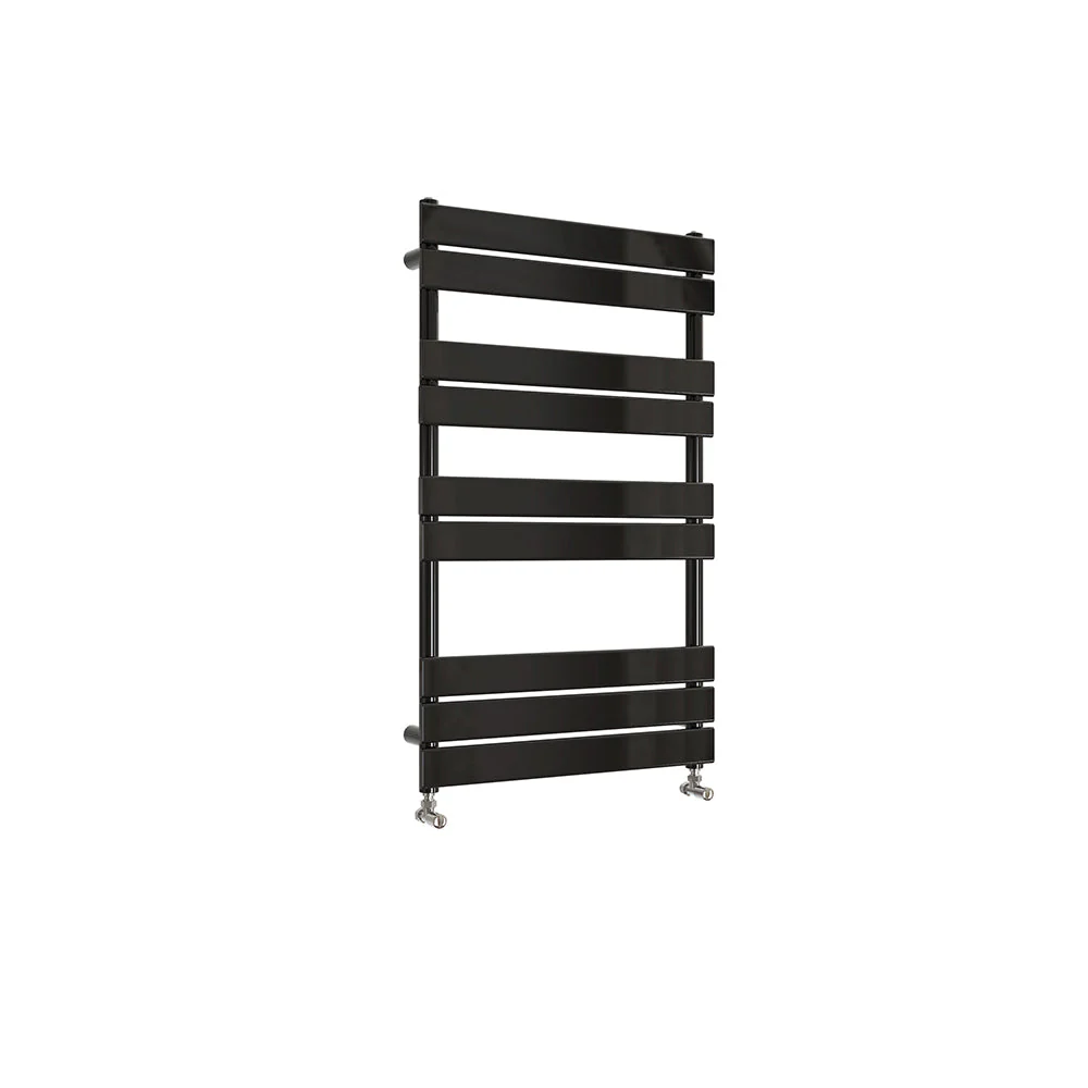 SKY Bathroom Towel Rail Radiator Flat Panel Ladder Designer Rads - Image 36