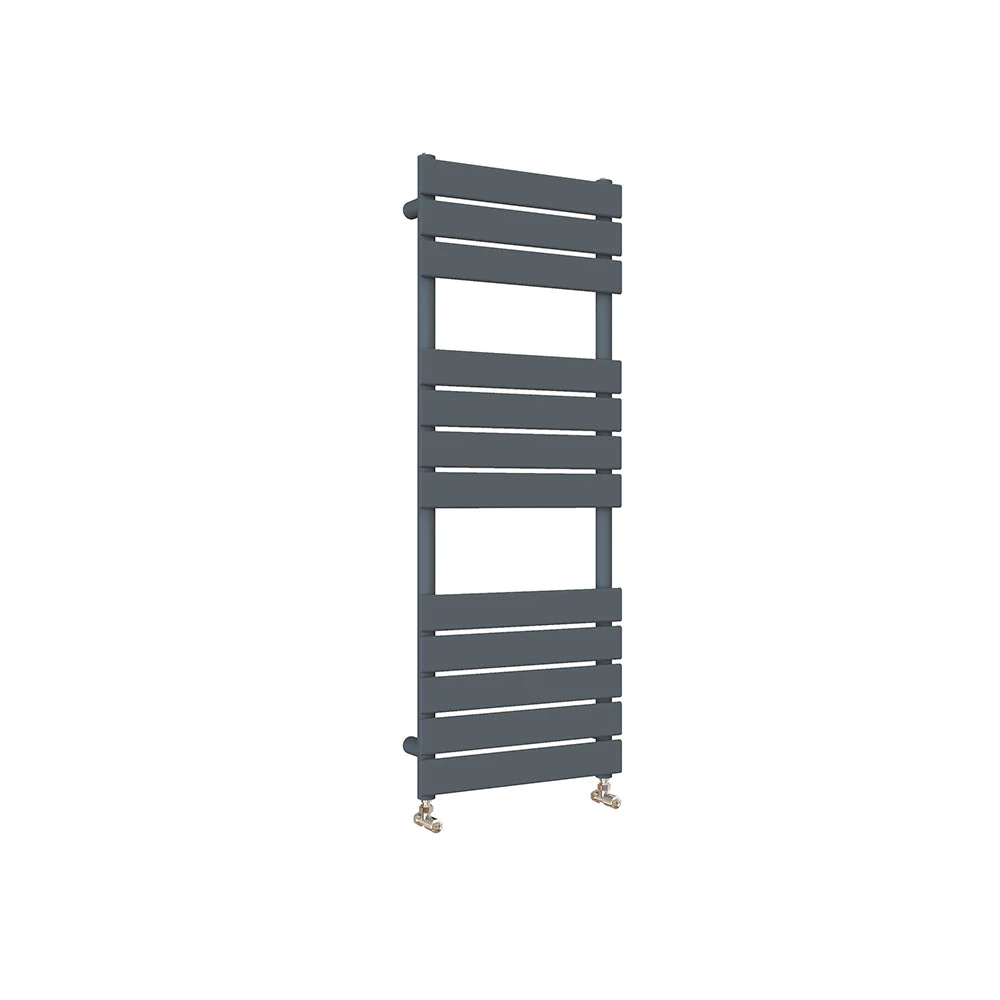 SKY Bathroom Towel Rail Radiator Flat Panel Ladder Designer Rads - Image 37