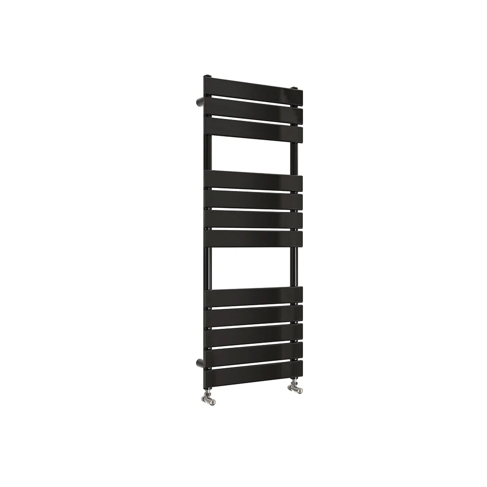 SKY Bathroom Towel Rail Radiator Flat Panel Ladder Designer Rads - Image 39