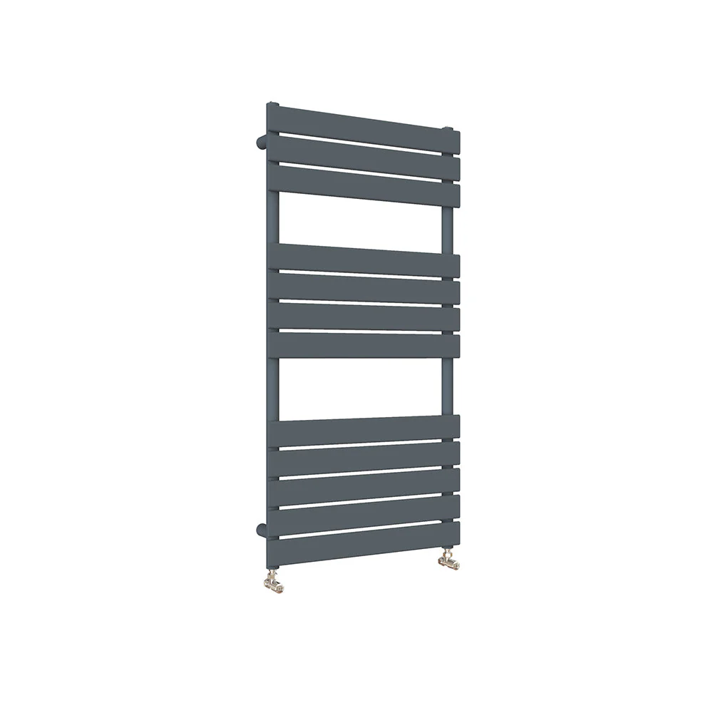SKY Bathroom Towel Rail Radiator Flat Panel Ladder Designer Rads - Image 40