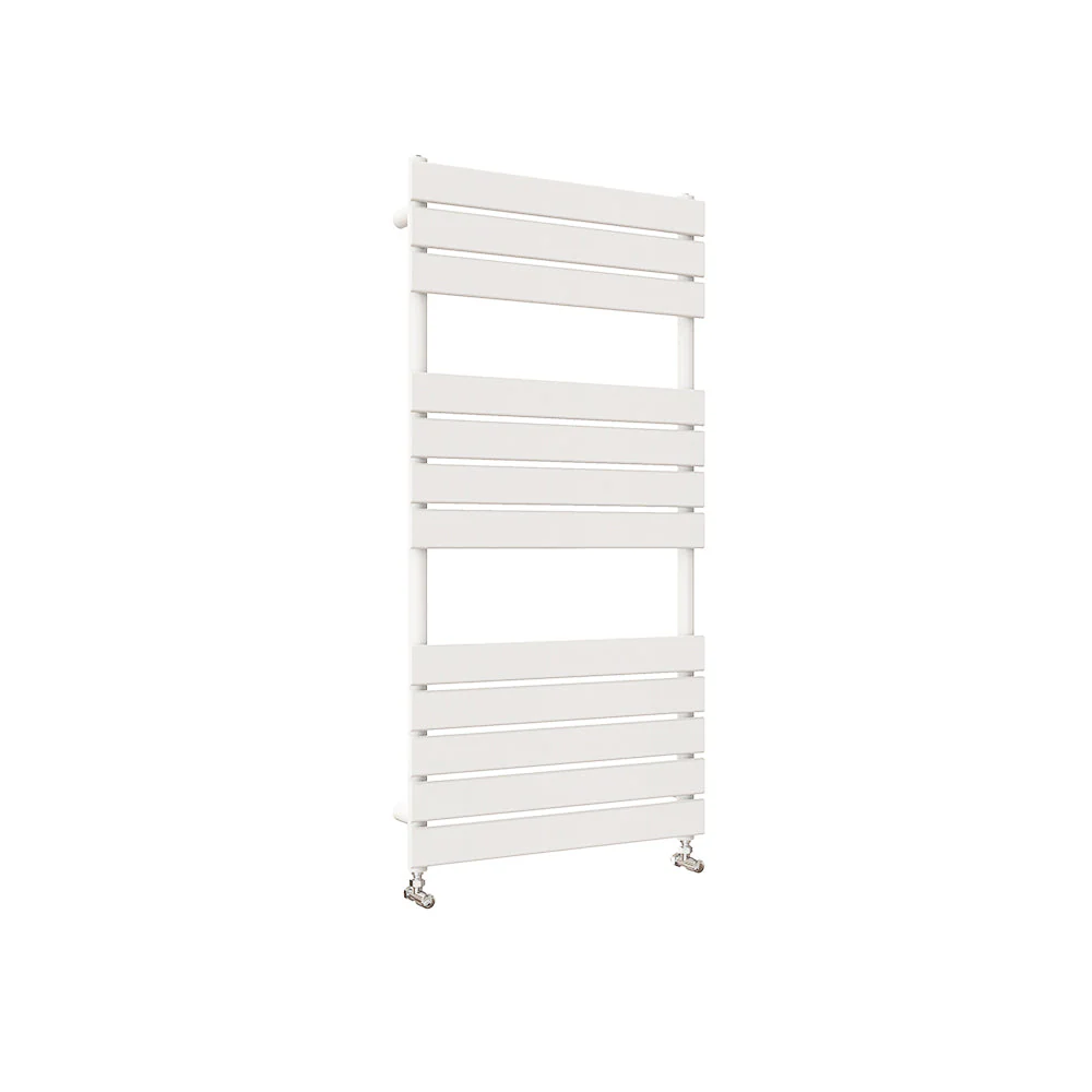 SKY Bathroom Towel Rail Radiator Flat Panel Ladder Designer Rads - Image 41