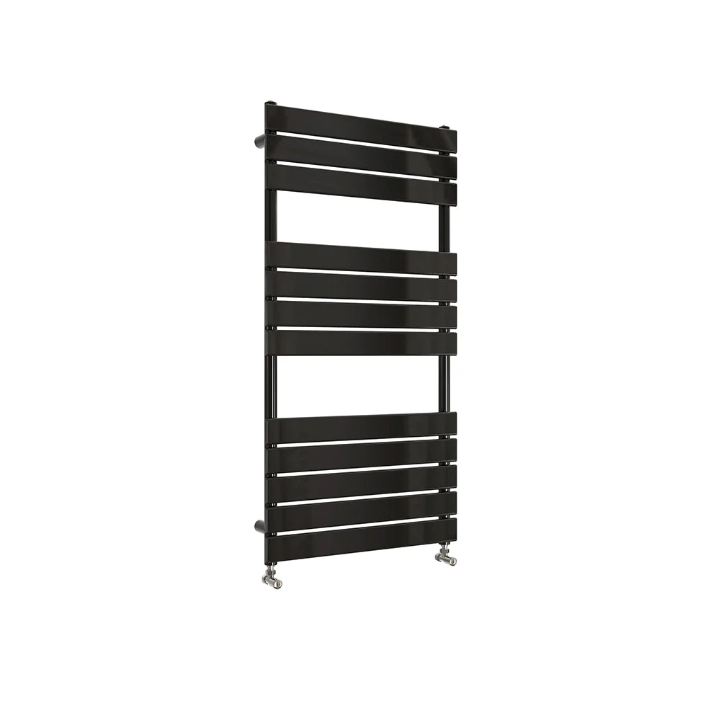 SKY Bathroom Towel Rail Radiator Flat Panel Ladder Designer Rads - Image 42