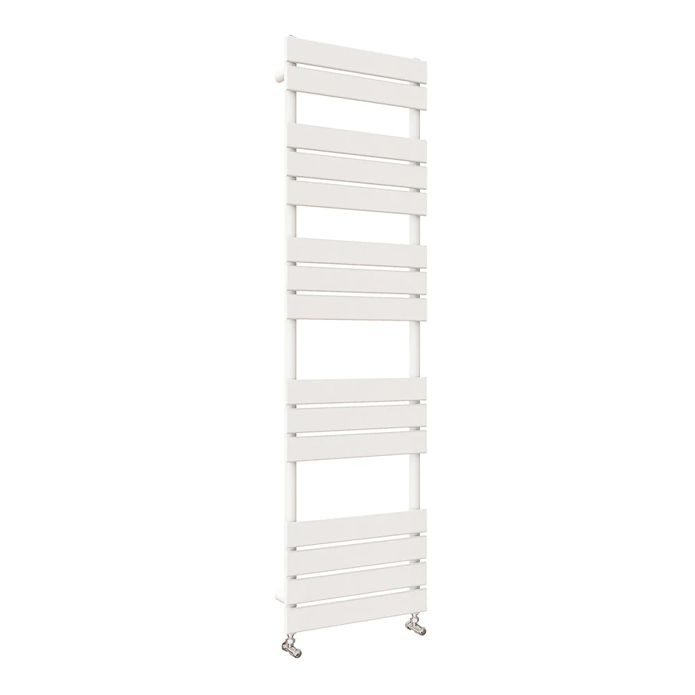 SKY Bathroom Towel Rail Radiator Flat Panel Ladder Designer Rads - Image 44
