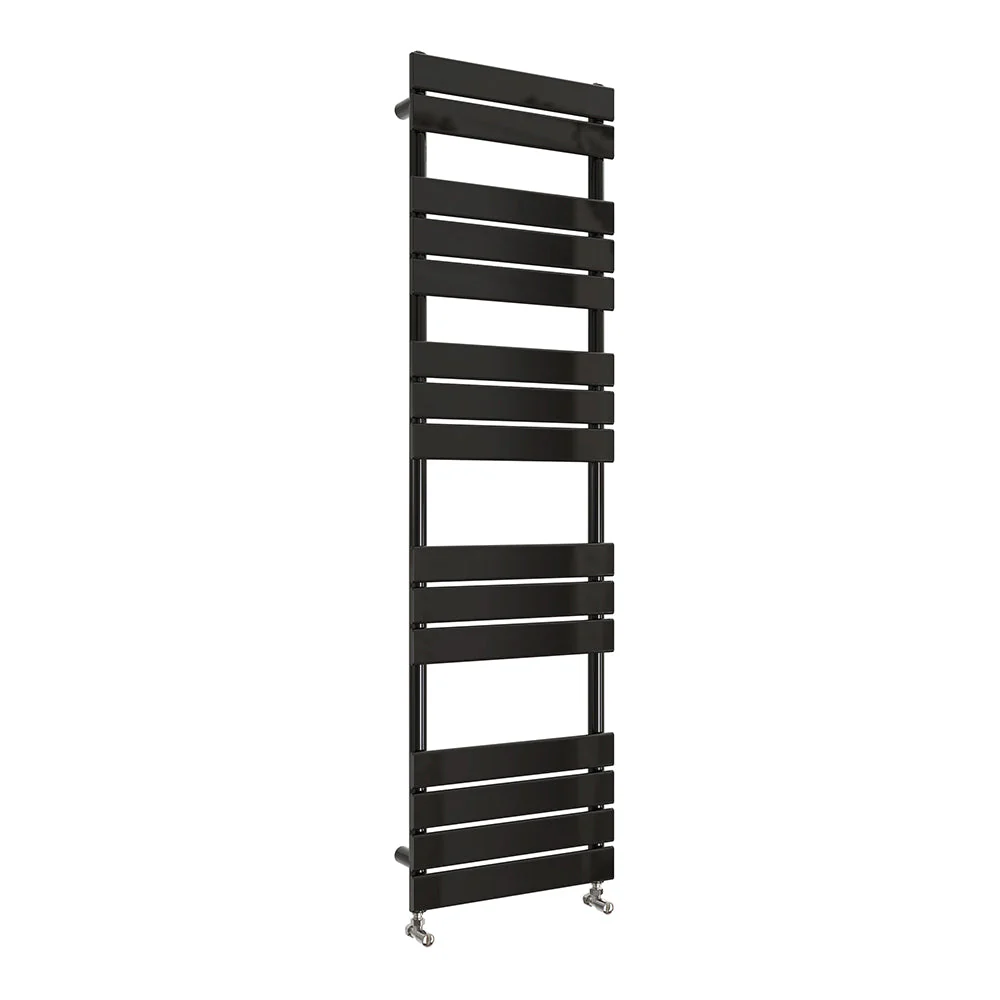 SKY Bathroom Towel Rail Radiator Flat Panel Ladder Designer Rads - Image 45