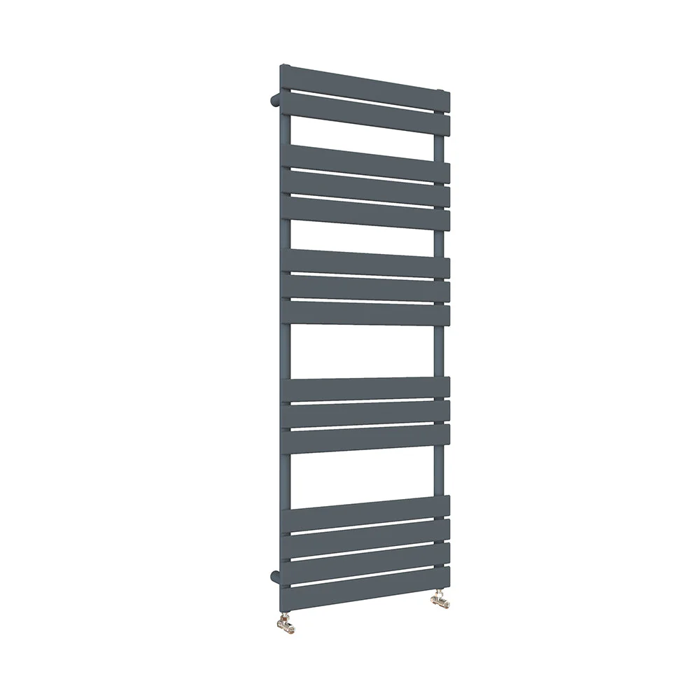 SKY Bathroom Towel Rail Radiator Flat Panel Ladder Designer Rads - Image 46