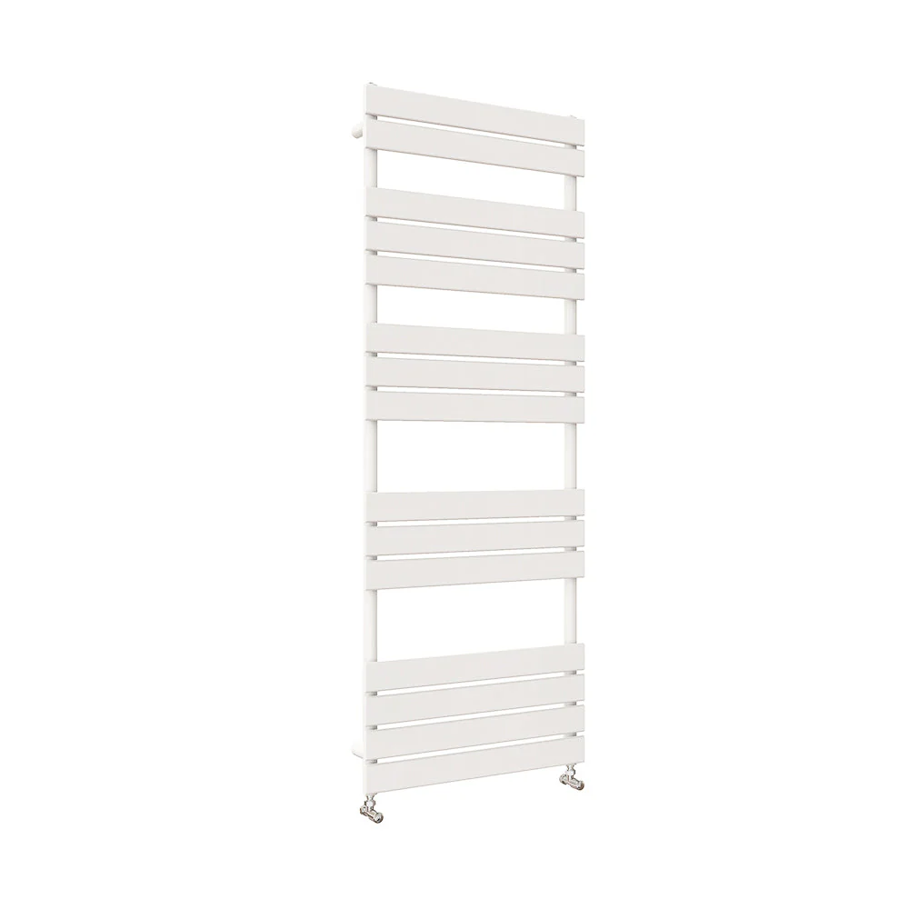 SKY Bathroom Towel Rail Radiator Flat Panel Ladder Designer Rads - Image 47