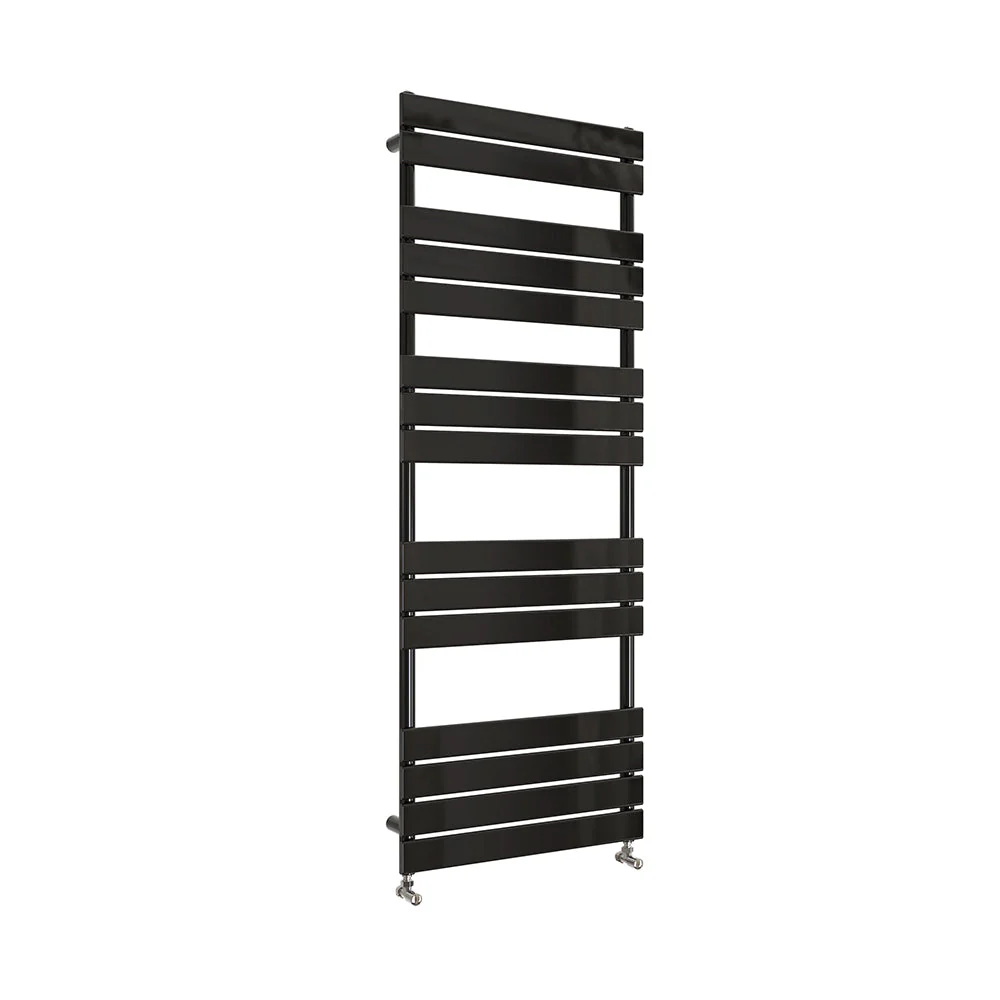 SKY Bathroom Towel Rail Radiator Flat Panel Ladder Designer Rads - Image 48
