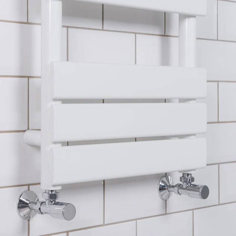 SKY Bathroom Towel Rail Radiator Flat Panel Ladder Designer Rads - Image 8