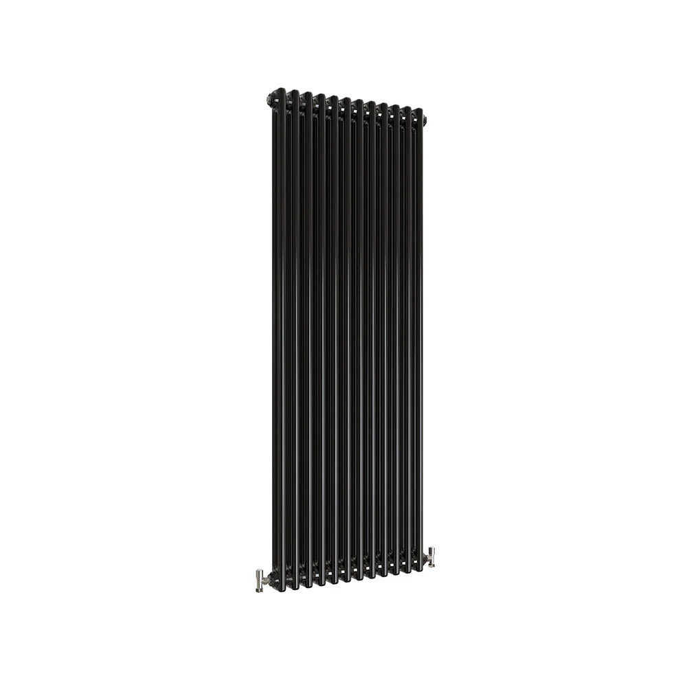Sky bathroom Traditional 2&3 Column Cast Iron Style Vertical Tall Central Radiator Heating - Image 43