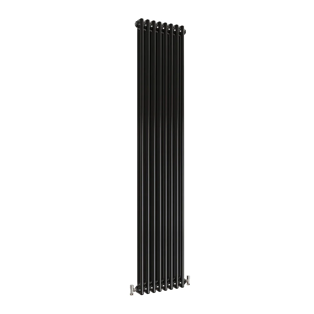 Sky bathroom Traditional 2&3 Column Cast Iron Style Vertical Tall Central Radiator Heating - Image 70