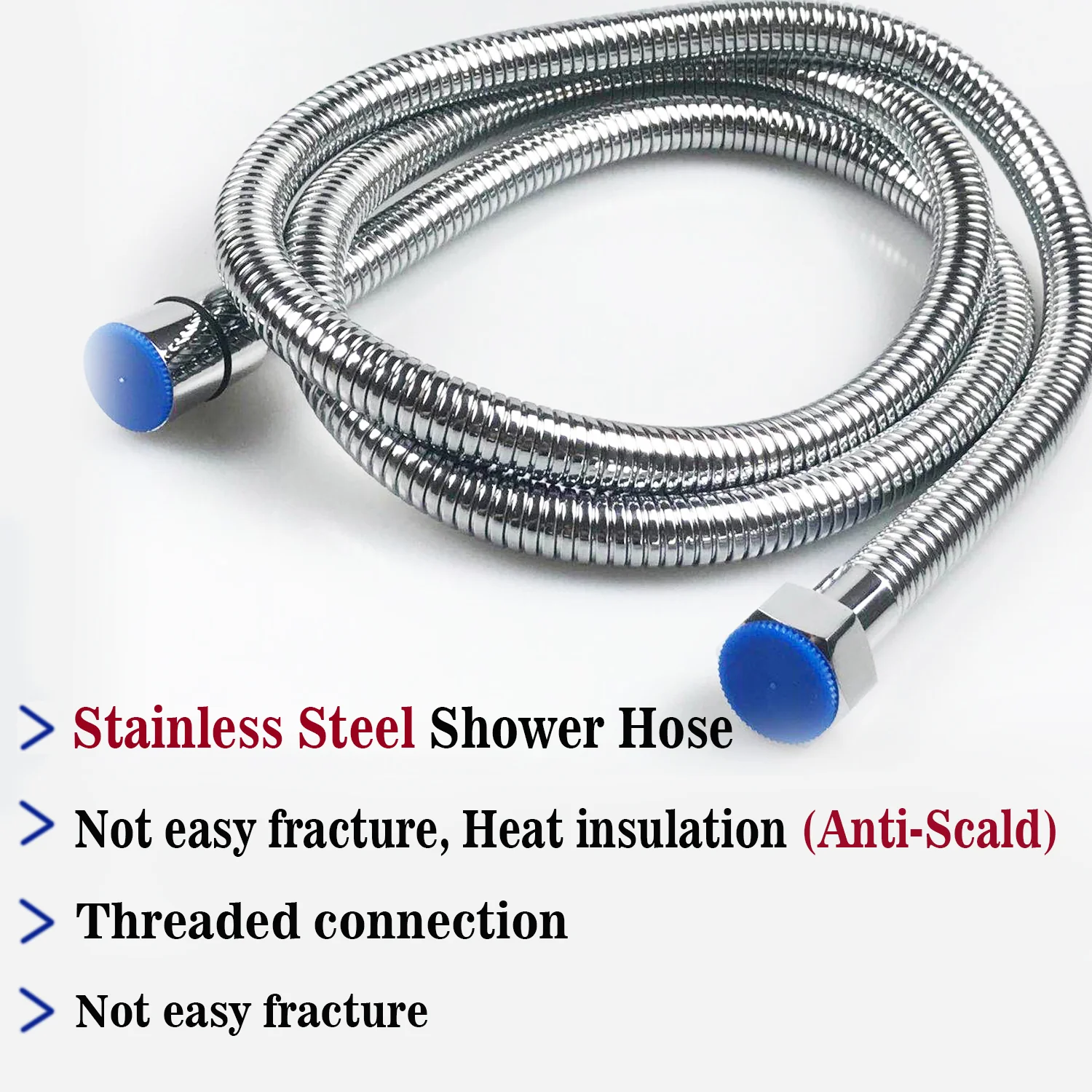 SKY Thermostatic Shower Mixer Toilet Hand Held Douche Spray Shower Kit - Image 5